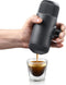 Wacaco Nanopresso + Case - portable espresso machine - Espresso to go