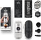 Wacaco Nanopresso Chill White - portable espresso machine