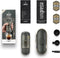 Wacaco Nanopresso - Draagbare Espressomachine - Met Beschermhoes - Dark Souls Grey