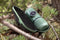Wacaco Nanopresso Moss Green - portable espresso machine