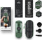 Wacaco Nanopresso Moss Green - portable espresso machine
