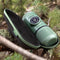 Wacaco Nanopresso Moss Green - portable espresso machine
