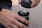Wacaco Nanopresso NS adapter
