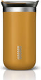Wacaco Octaroma Lungo - Amber Yellow - Nieuw - Thermosbeker - Thermosfles - Thermoskan - Drinkbeker - Bierpul - Pipamoka serie - Festival - Camping - Cadeau voor hem & haar