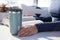 Wacaco Octaroma Lungo - Cadet Blue - Nieuw - Thermosbeker - Thermosfles - Thermoskan - Drinkbeker - Bierpul - Pipamoka serie - Festival - Camping - Cadeau voor hem & haar