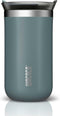 Wacaco Octaroma Lungo - Cadet Blue - Nieuw - Thermosbeker - Thermosfles - Thermoskan - Drinkbeker - Bierpul - Pipamoka serie - Festival - Camping - Cadeau voor hem & haar
