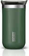 Wacaco Octaroma Lungo - Pomona Green - Nieuw - Thermosbeker - Thermosfles - Thermoskan - Drinkbeker - Bierpul - Pipamoka serie - Festival - camping - Cadeau voor hem & haar