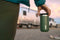 Wacaco Octaroma Lungo - Pomona Green - Nieuw - Thermosbeker - Thermosfles - Thermoskan - Drinkbeker - Bierpul - Pipamoka serie - Festival - camping - Cadeau voor hem & haar
