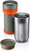 Wacaco Pipamoka - portable koffie maker - Koffiemaker to go