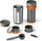 Wacaco Pipamoka - portable koffie maker - Koffiemaker to go