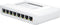 Ubiquiti UniFi Switch Lite - Fully Managed Netwerkswitch - 8 poort - 52W PoE