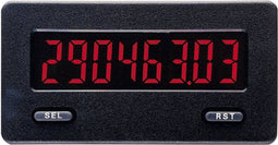 Wachendorff CUB5B000 0,01 Hz - 20 k Hz