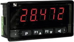 Wachendorff DA9602R0 Temperatuurregelaar J, K, T, E, N, R, S, B, Pt100 (l x b x h) 35 x 96 x 48 mm
