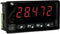 Wachendorff DA9602R0 Temperatuurregelaar J, K, T, E, N, R, S, B, Pt100 (l x b x h) 35 x 96 x 48 mm