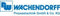 Wachendorff HD67181 HD67181 Repeater CAN Bus 24 V/DC 1 stuk(s)