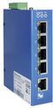 Wachendorff Industrial Ethernet Switch