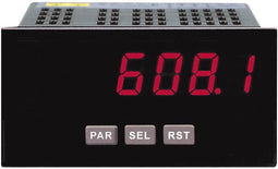 Wachendorff - PAXLCR00 Contra/Toerenteller - PAXLCR 0,01 Hz - 25 k Hz