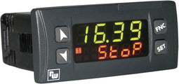 Wachendorff - Timer - 2 regelig LED display