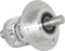 Wachendorff WDGA-58B-10-1218-CO-A-B-0-0-CB5 Encoder Absoluut, Multiturn 58 mm 1 stuk(s)