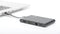 Digitus DA-70865 - USB-C Travel Docking Station - 9 poorten - UHD 4K (30 Hz)