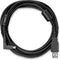 Wacom ACK4220601 USB-kabel 3 m USB A Zwart
