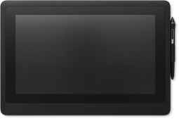 Wacom Cintiq 16 Zwart