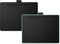 Wacom Intuos M Bluetooth grafische tablet Zwart, Groen 2540 lpi 216 x 135 mm USB/Bluetooth