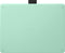 Wacom Intuos M Bluetooth grafische tablet Zwart, Groen 2540 lpi 216 x 135 mm USB/Bluetooth