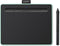 Wacom Intuos Pen & Bluetooth Medium - Tekentablet - 216 x 135 mm - Pistache