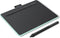 Wacom Intuos Pen & Bluetooth Medium - Tekentablet - 216 x 135 mm - Pistache