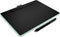 Wacom Intuos Pen & Bluetooth Medium - Tekentablet - 216 x 135 mm - Pistache