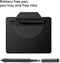 Wacom Intuos S - Grafische Tablet - USB aansluiting - Zwart