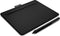 Wacom Intuos Small - Tekentablet - 152 x 95 mm - Zwart