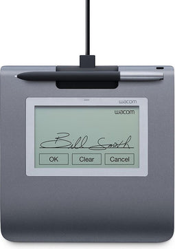 Wacom STU-430 & Sign Pro PDF - Tekentablet