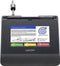 Wacom STU-540 - Ondertekeningsterminal met LCD-scherm - 10.8 x 6.5 cm - elektromagnetisch - met bekabeling - serieel, USB 2.0 - zwart