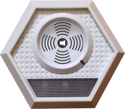 Ultrasone Hond-/Kat-/Marterverjager 5 - 110 kHz