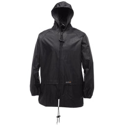 Regatta Strombreak - Sportjas - Heren - M - black