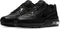 Nike Air Max Ltd 3 Heren Sneakers - Black/Black-Black - Maat 41
