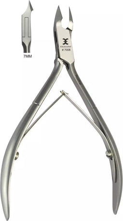 Excellent-Solingen Nagelriemtang 11 cm met Snijkant van 7 mm – Perfecte Verzorging voor Nagelriemen
