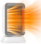 MATTI® - Ventilatorkachel - 1000W - Verwarmt in 3 Seconden - Licht en Compact Design