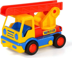 Wader Basics Brandweerauto
