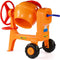 Wader Constructie cementmolen 71 x 48 x 66 cm