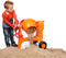 Wader Constructie cementmolen 71 x 48 x 66 cm