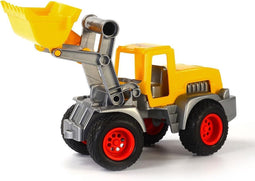 Wader Laadwagen