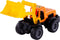 Wader Laadwagen