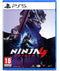 Tecmo Koei Ninja Gaiden 4 - PS5 - Actie en Vecht - Pre-order bonus Yakumo-skin