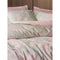 Beddengoedset - 1 dekbedovertrek 220 x 240 cm + 2 kussenslopen 60 x 60 cm - 100% katoen satijn - Poeder