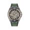 Police Automatic PEWGR1592404 horloge - Mannen