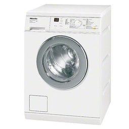 Miele W3215 - Voorlader - 7 kg - 1300 RPM - Wit