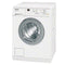 Miele W3215 - Voorlader - 7 kg - 1300 RPM - Wit